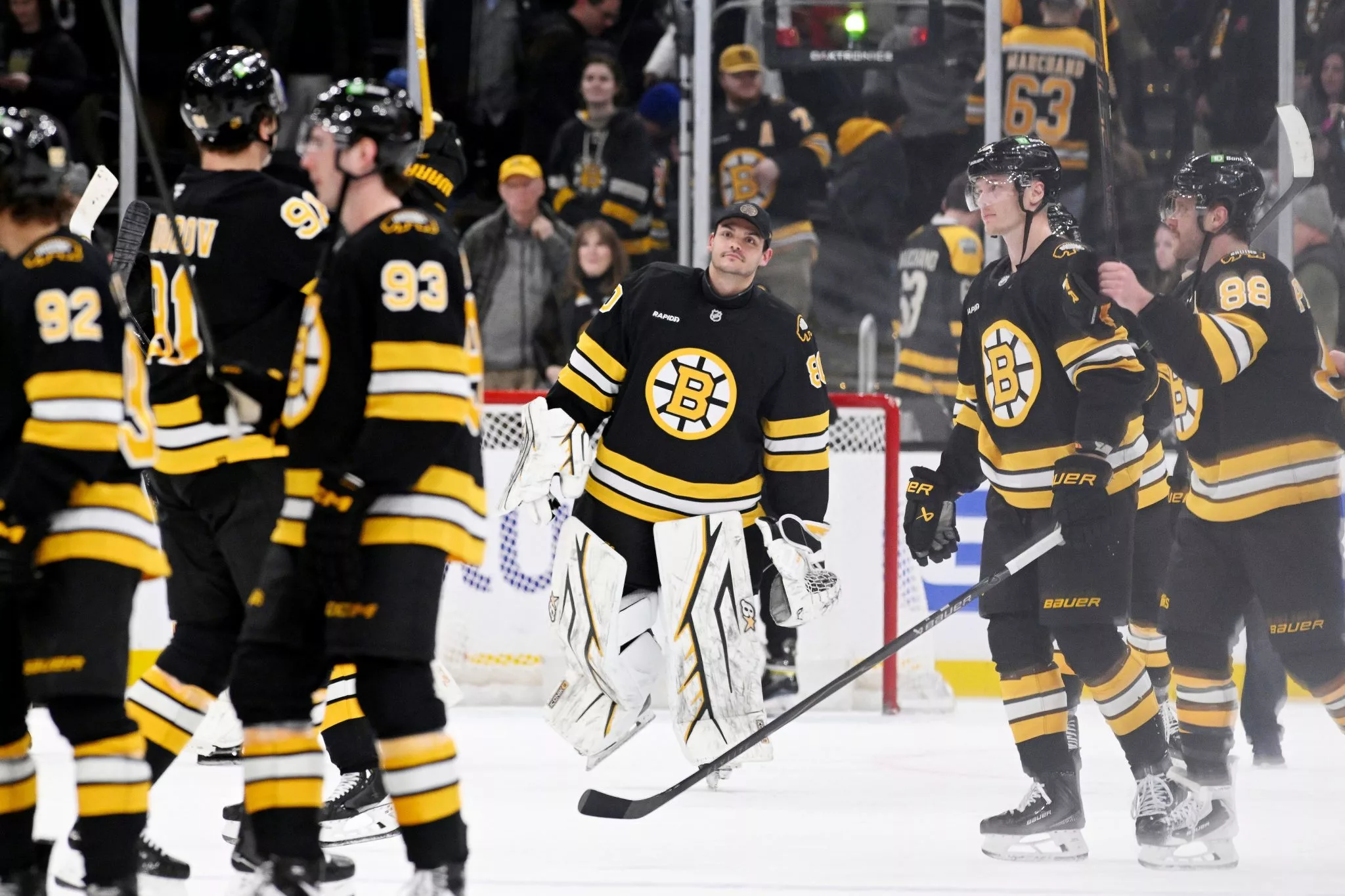 Boston Bruins vs Philadelphia Flyers prediction