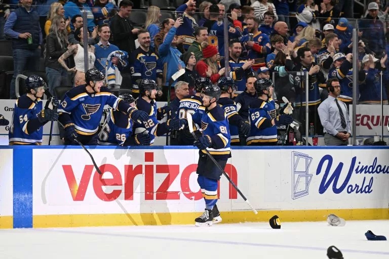 New Jersey Devils vs St. Louis Blues prediction