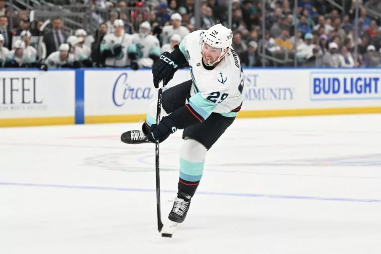 Vancouver Canucks vs Seattle Kraken prediction