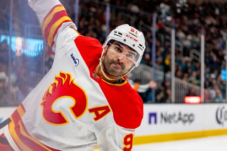 Utah Mammoth vs Calgary Flames Picks and Predictions for Sunday, April 12, 2026