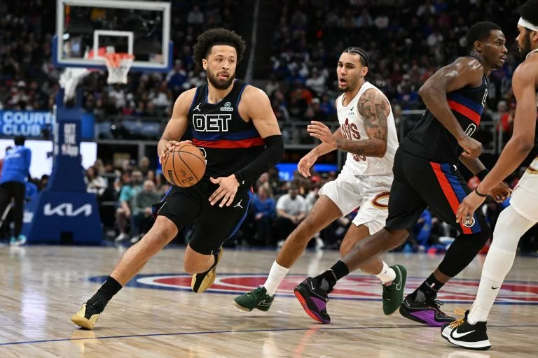 Detroit Pistons vs Orlando Magic Picks and Predictions for Monday, April 27, 2026