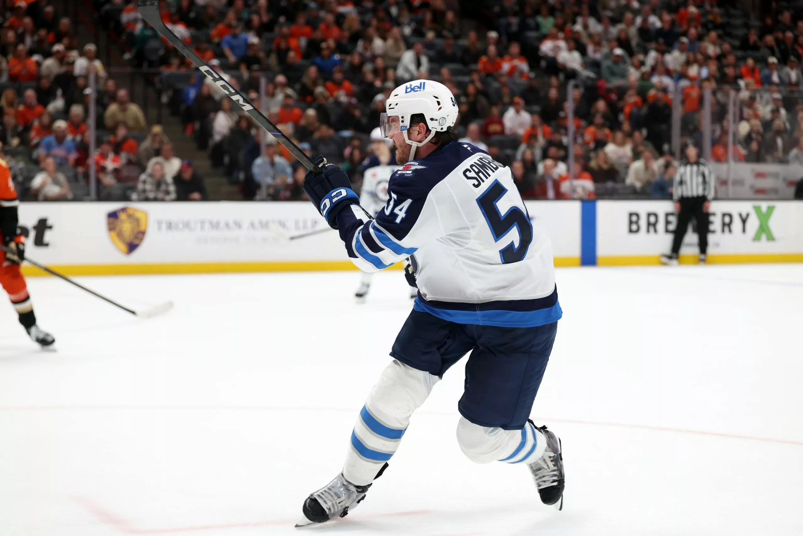 Winnipeg Jets vs San Jose Sharks Picks and Prediction, Sunday, March 1, 2026