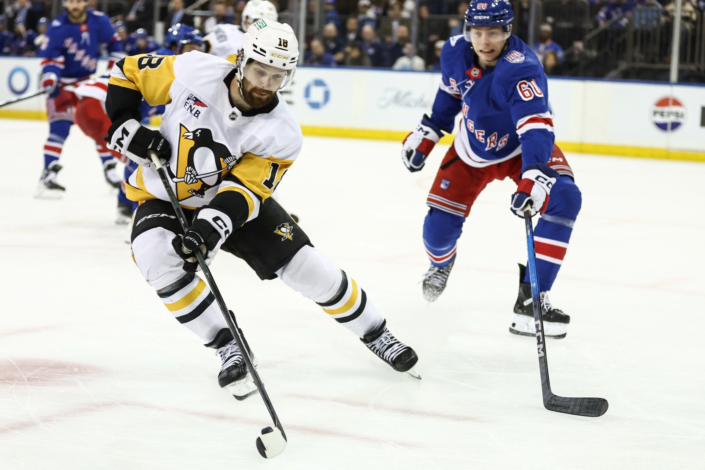 Vegas Golden Knights vs Pittsburgh Penguins Picks and Prediction, Sunday, March 1, 2026