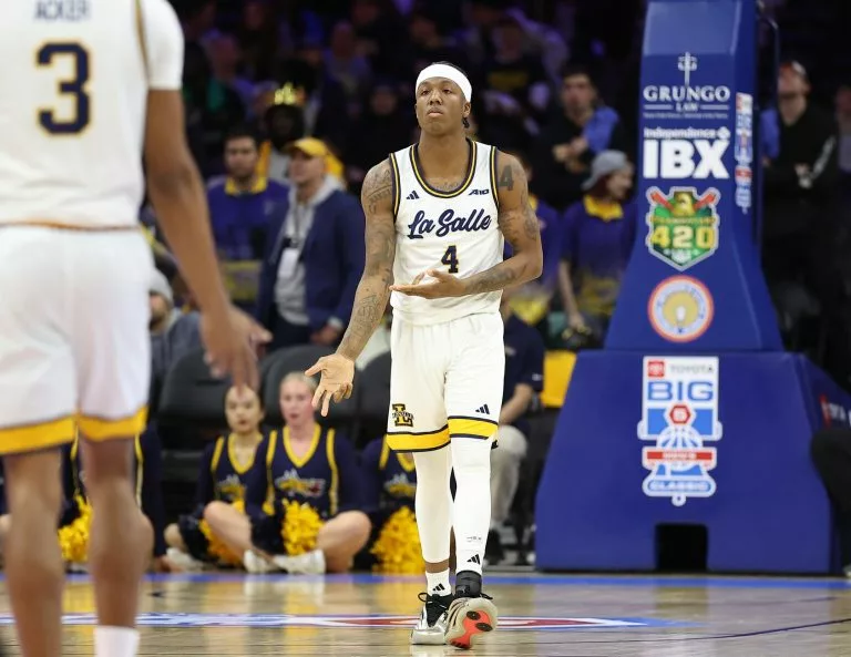 VCU vs. La Salle prediction