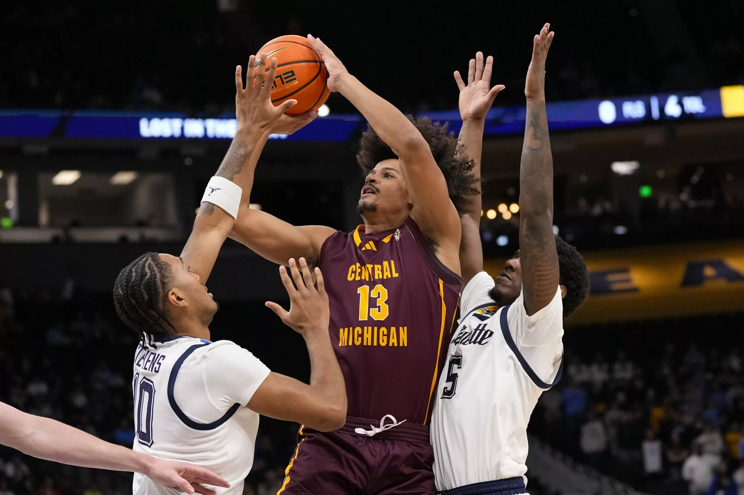 Western Michigan vs. Central Michigan Picks and Prediction for Saturday, February 21, 2026