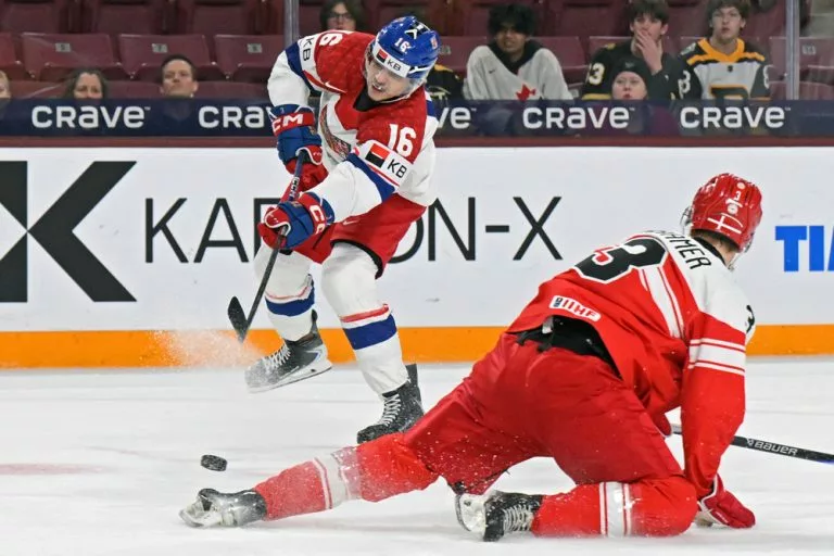 Czechia vs Denmark predictions