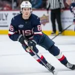 Denmark vs USA Picks, Prediction, Odds, and Line Movement for Saturday February 14 2026