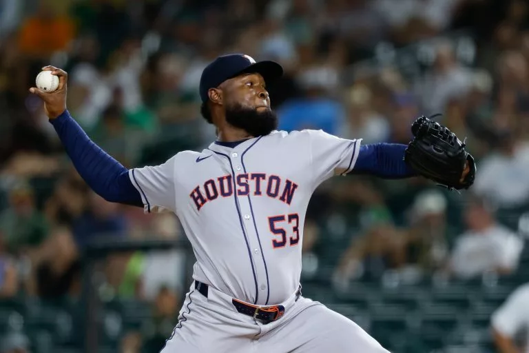 Angels vs. Astros prediction