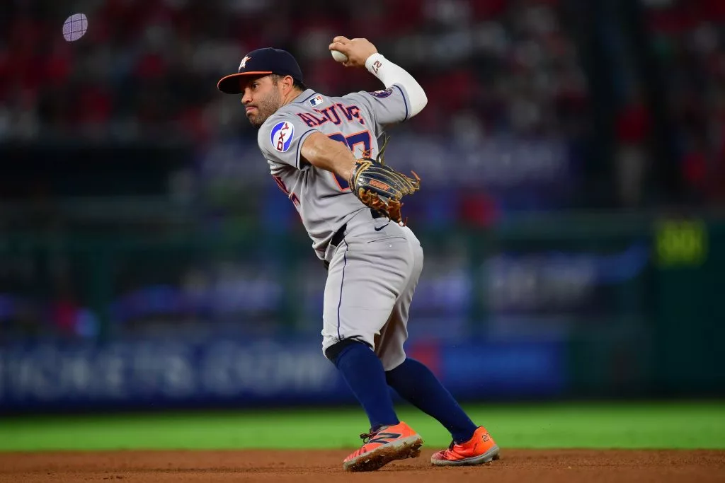 Astros vs Rangers prediction