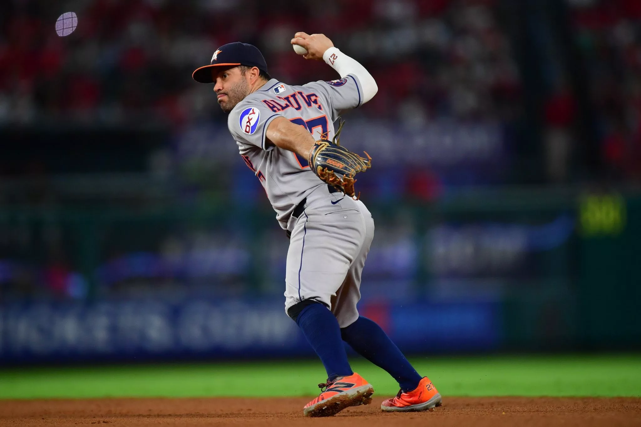 Astros vs Rangers prediction