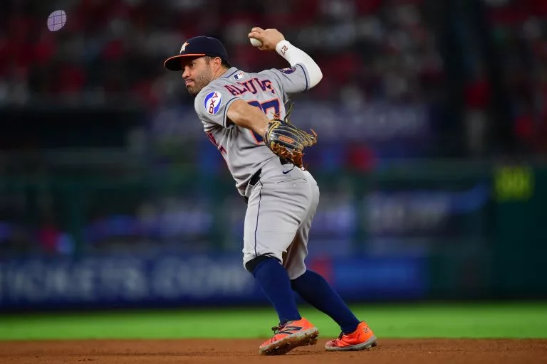 Astros vs Rangers prediction