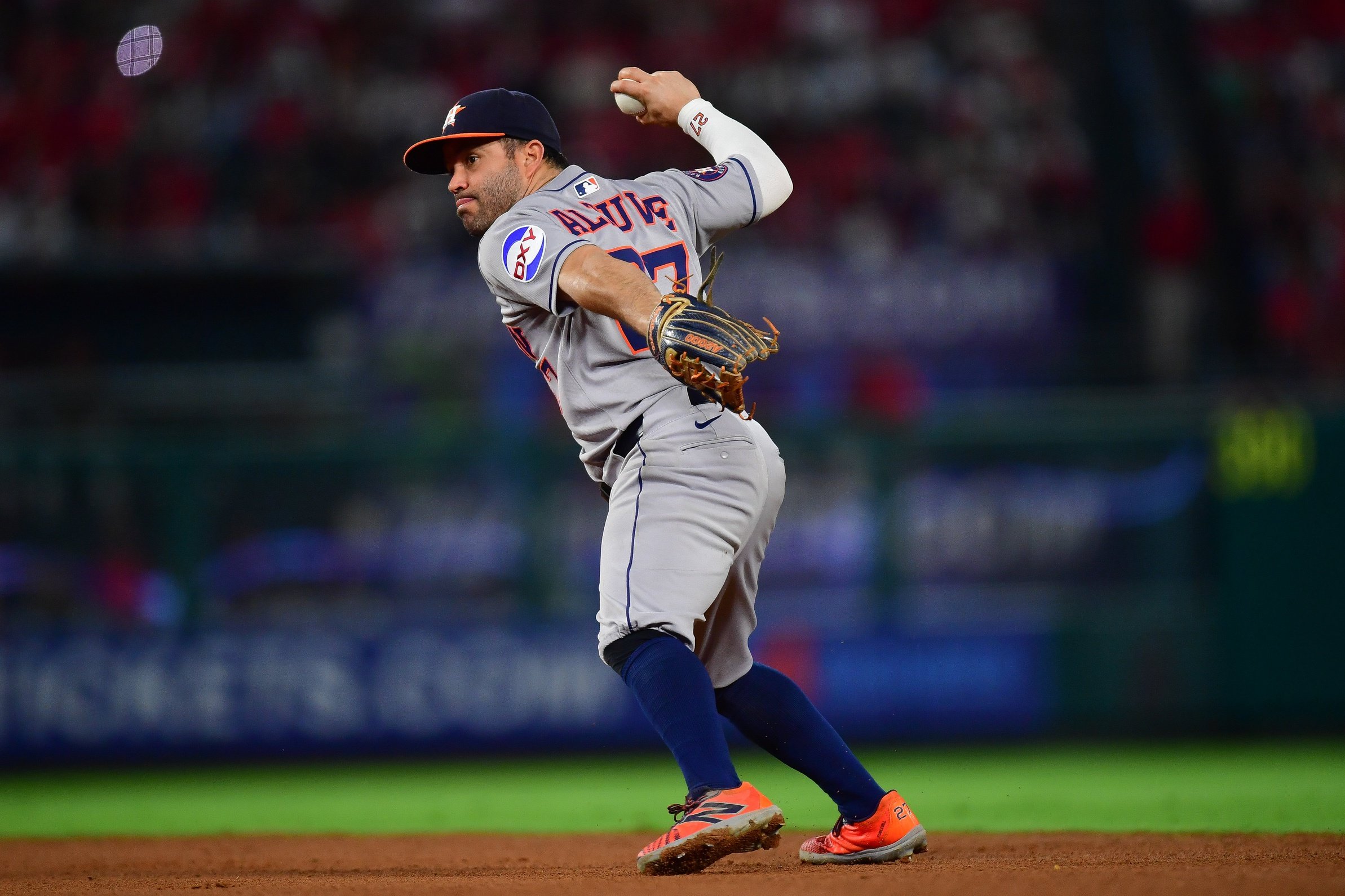 Houston Astros vs Toronto Blue Jays: Picks, Predictions and Props - 6/23/2026 