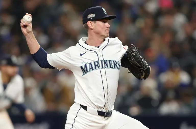Guardians vs. Mariners prediction