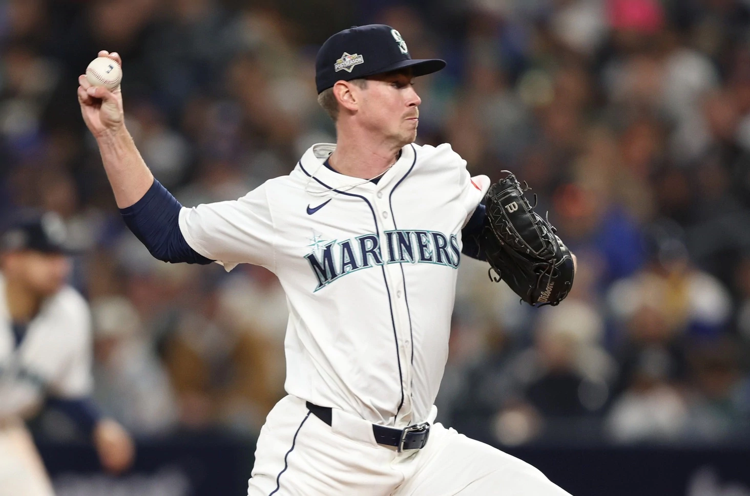 Texas Rangers vs Seattle Mariners Picks and Predictions for Saturday, April 18, 2026