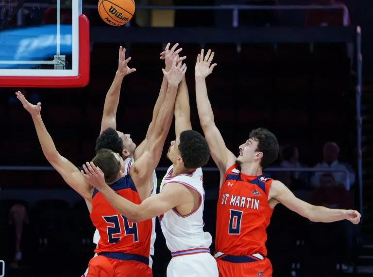 UT Martin vs Tennessee State Tigers Picks and Predictions for Friday, March 6, 2026