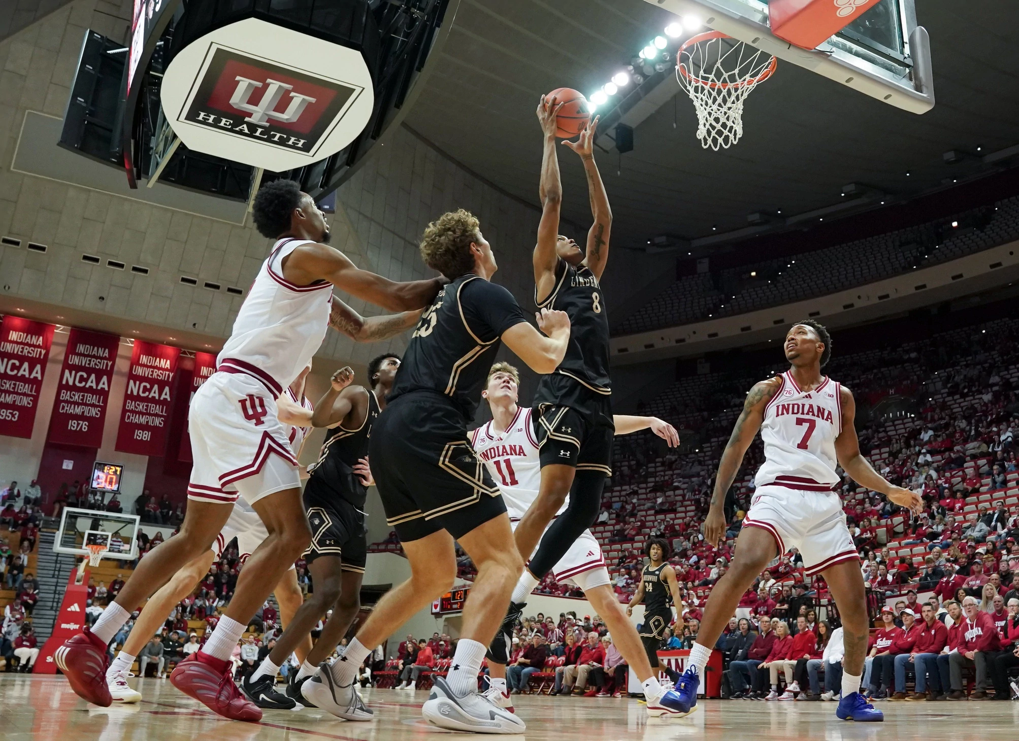 Little Rock vs. Lindenwood, Picks and Prediction, Wednesday, March 4, 2026