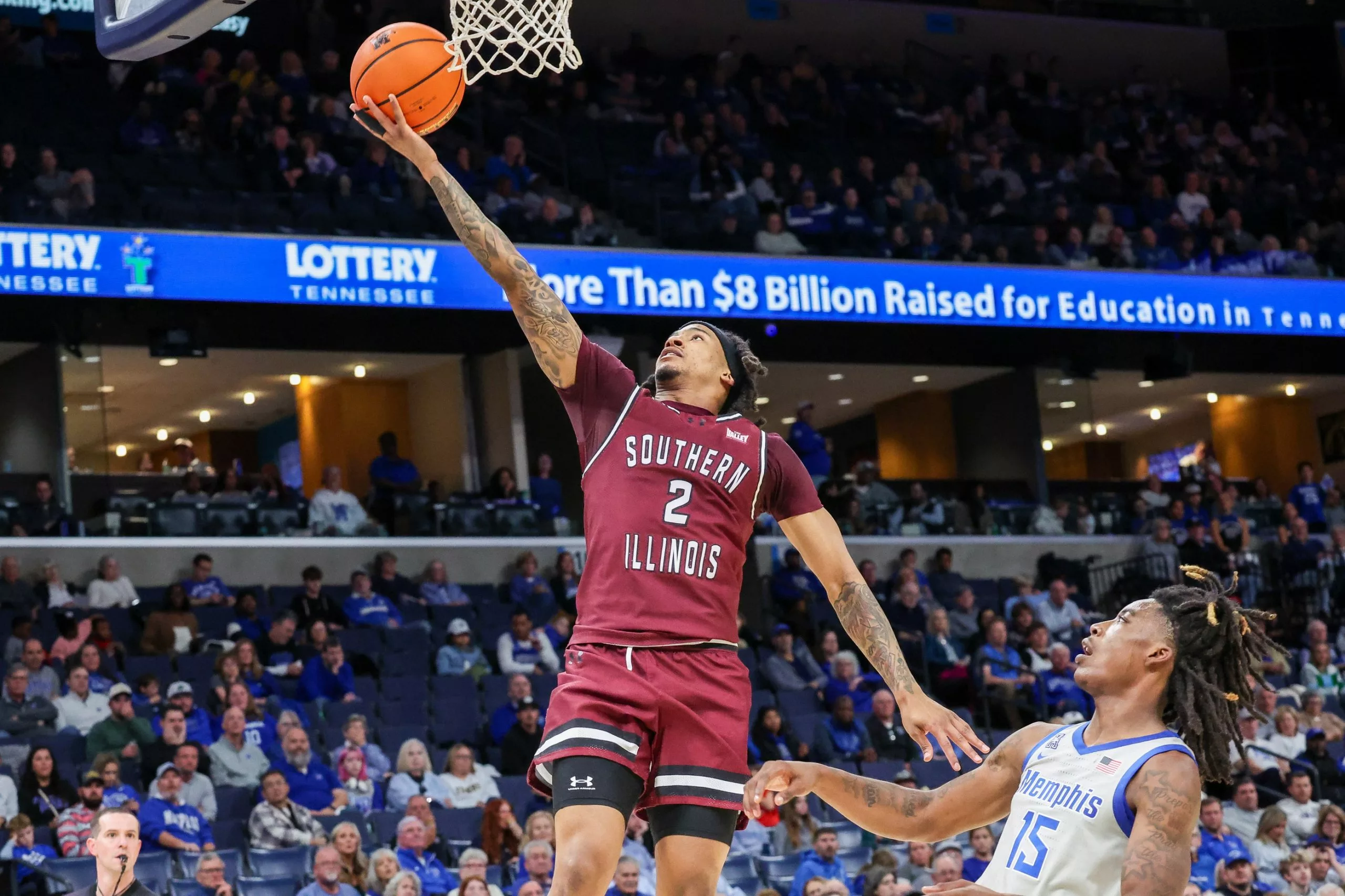 Drake vs. Southern Illinois, Picks and Prediction, Thursday, March 5, 2026