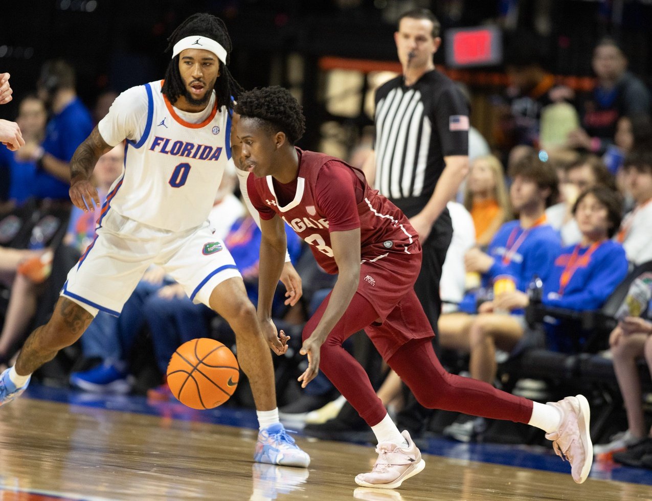 Loyola Maryland vs. Colgate, Picks and Prediction, Thursday, March 5, 2026