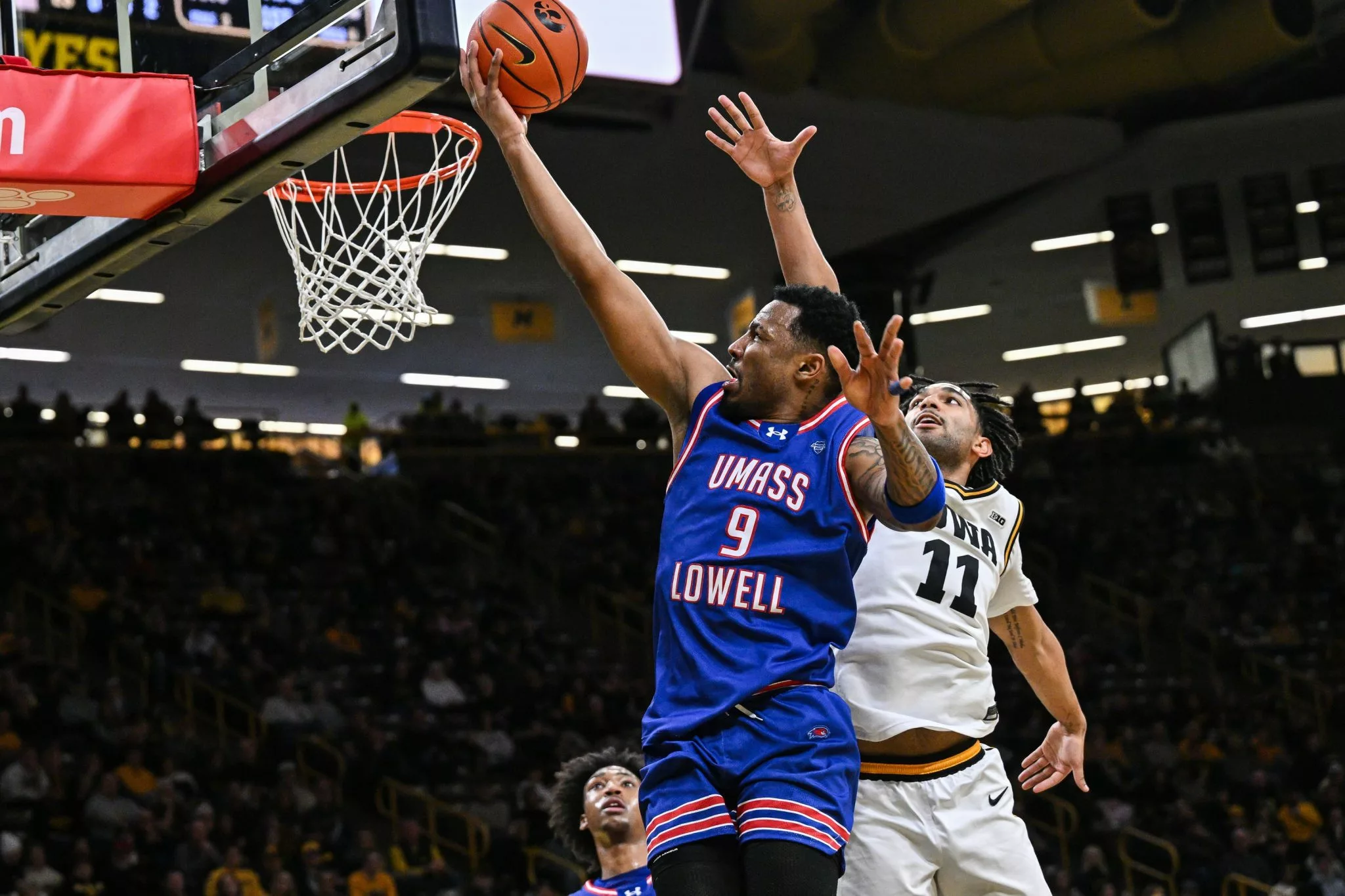 Albany vs UMass Lowell Prediction