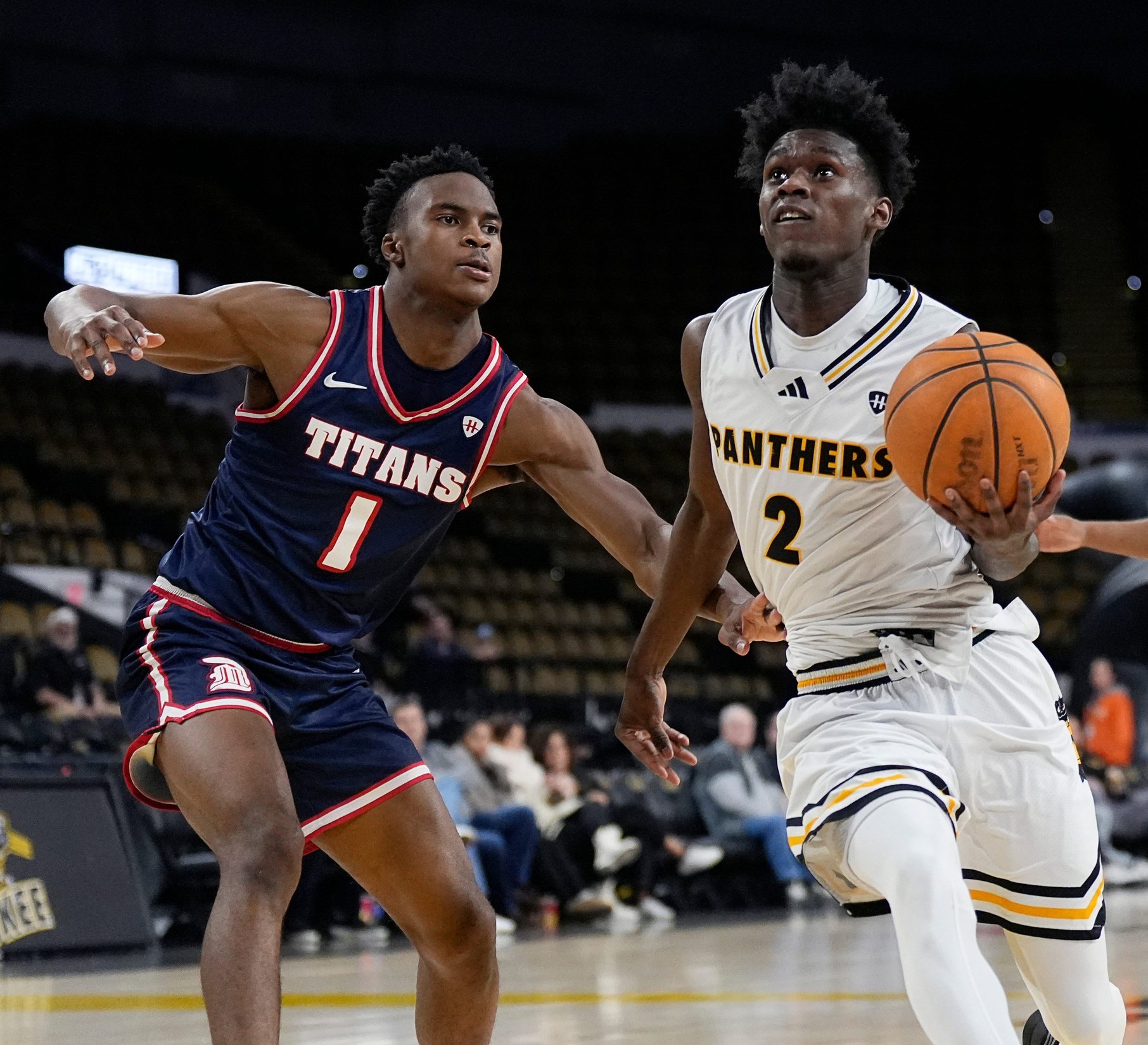 Milwaukee Panthers vs Detroit Mercy Titans Picks and Predictions for Wednesday, March 4, 2026