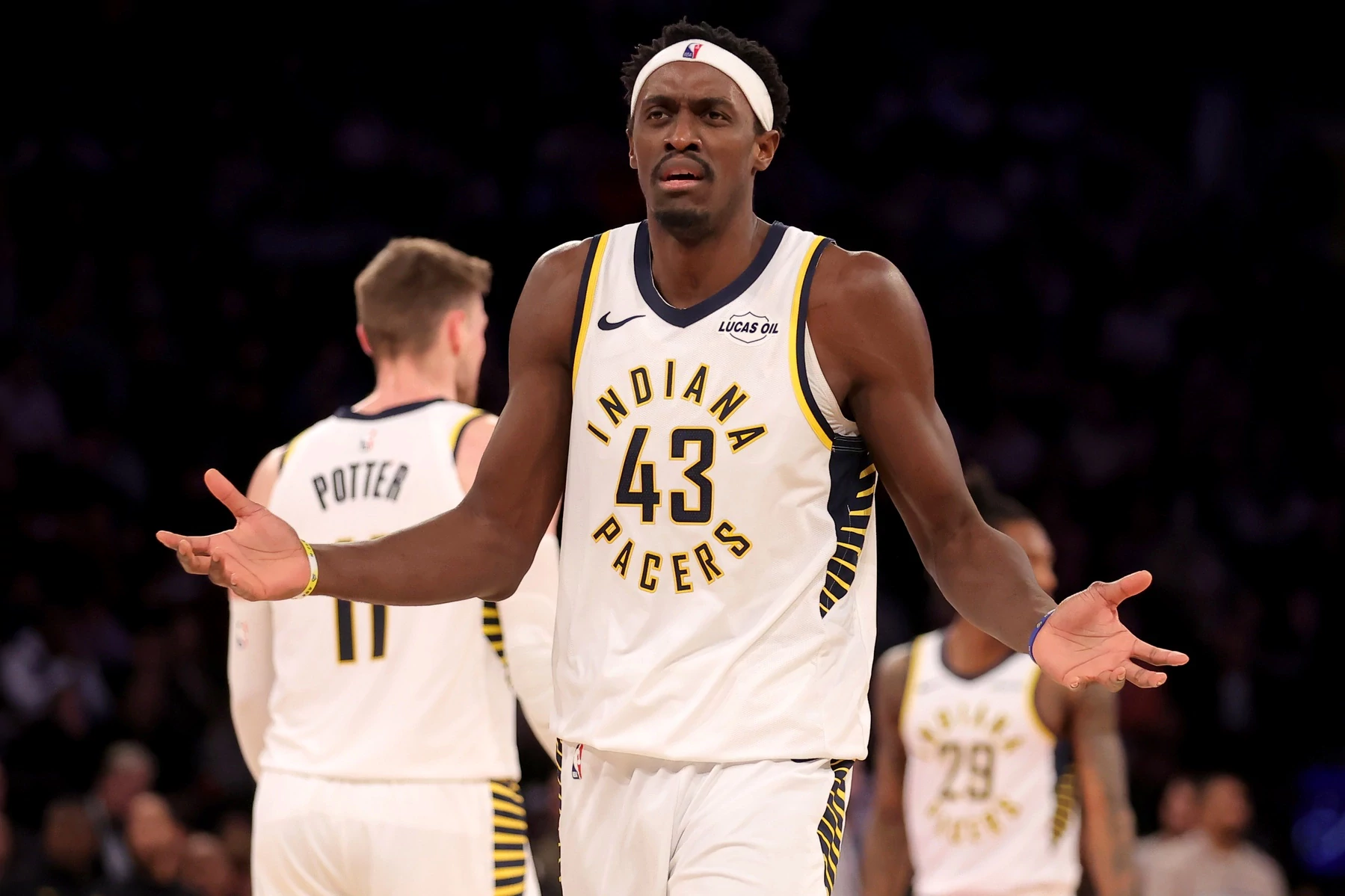 Miami Heat vs Indiana Pacers Picks and Prediction for Sunday March 29 2026