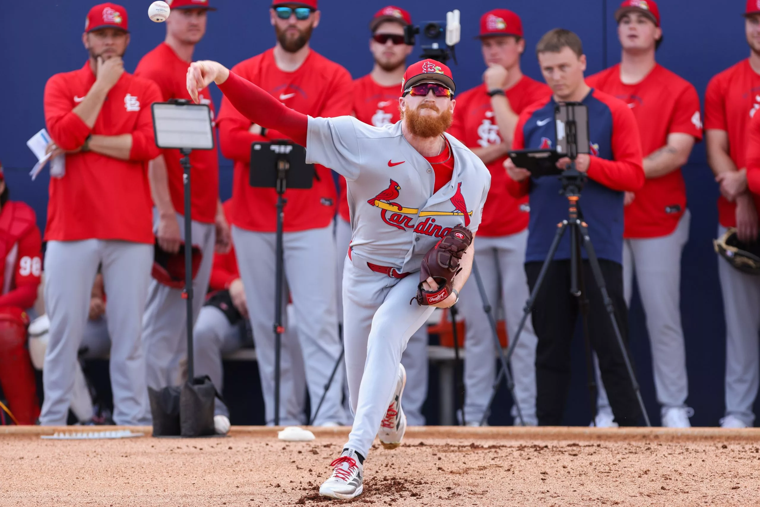 Tampa Bay Rays vs. St. Louis Cardinals, Picks and Prediction, Sunday, March 29, 2026