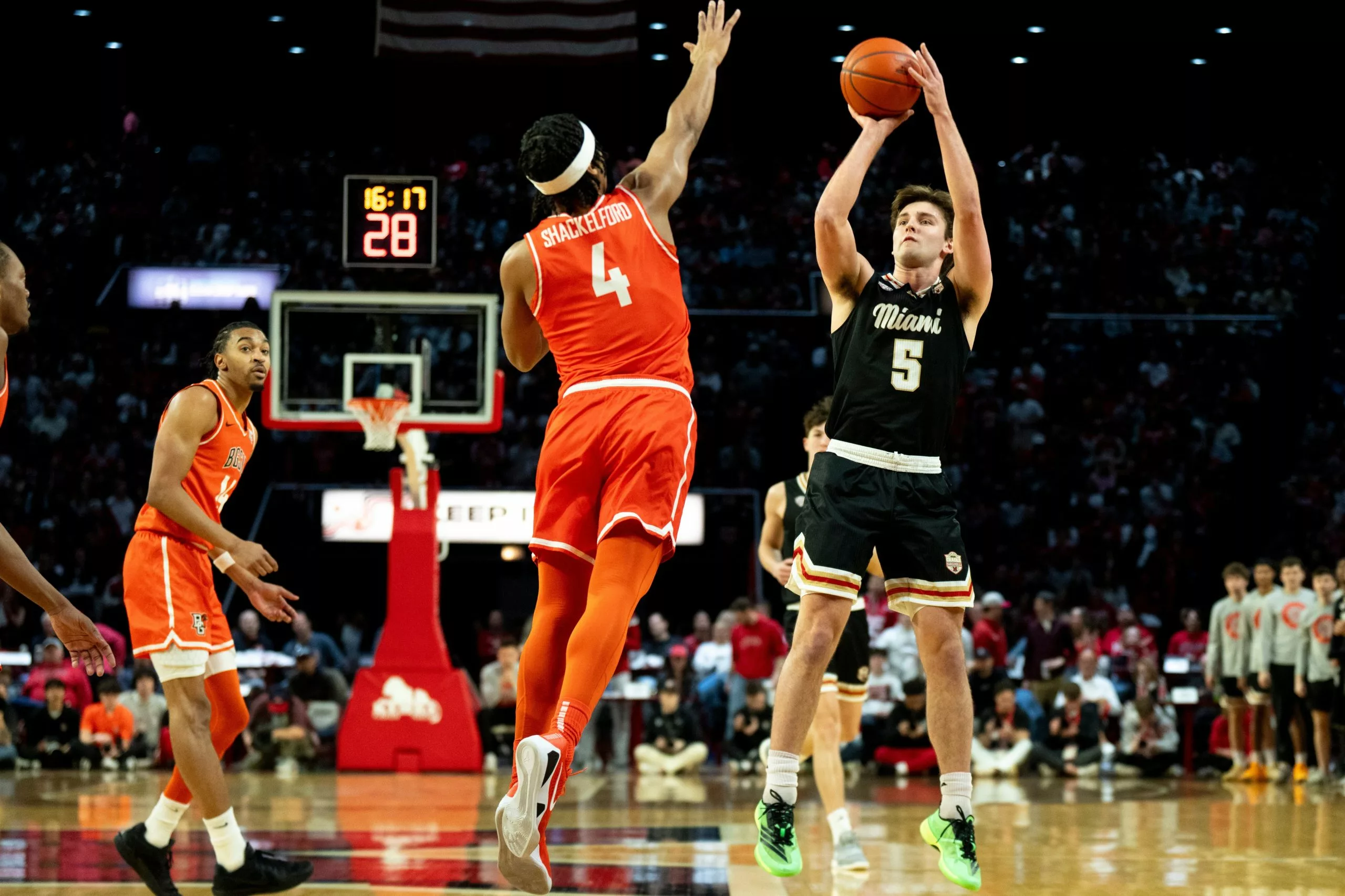 Toledo vs. Miami (OH), Picks and Prediction, Tuesday, March 3, 2026