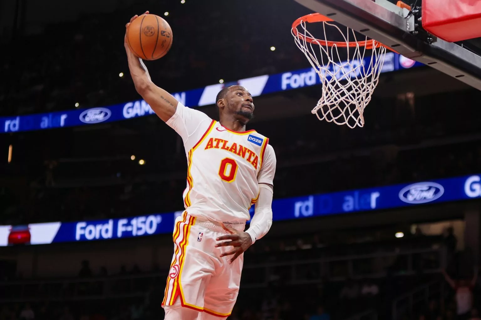 Warriors vs Hawks prediction