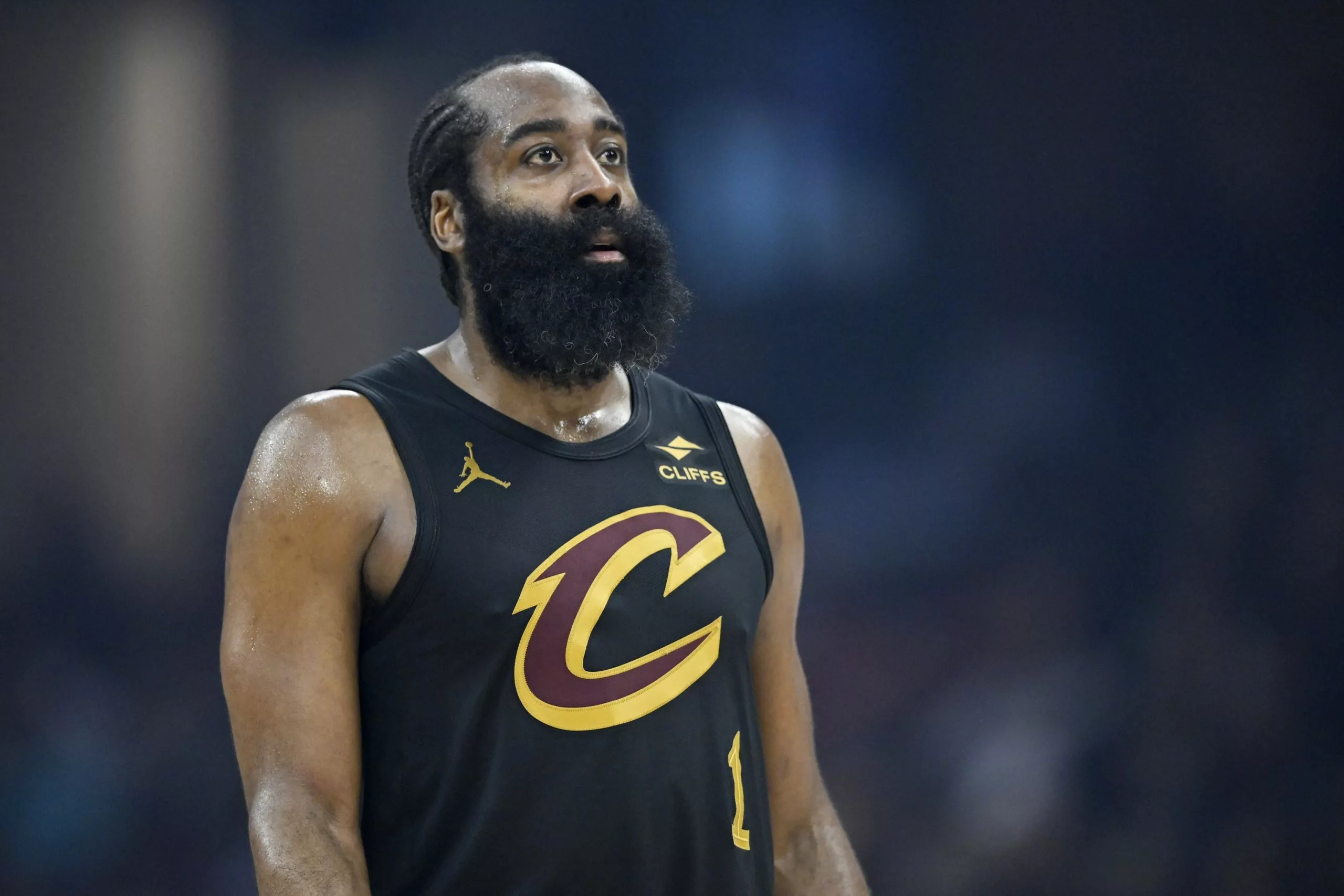 Cleveland Cavaliers vs New York