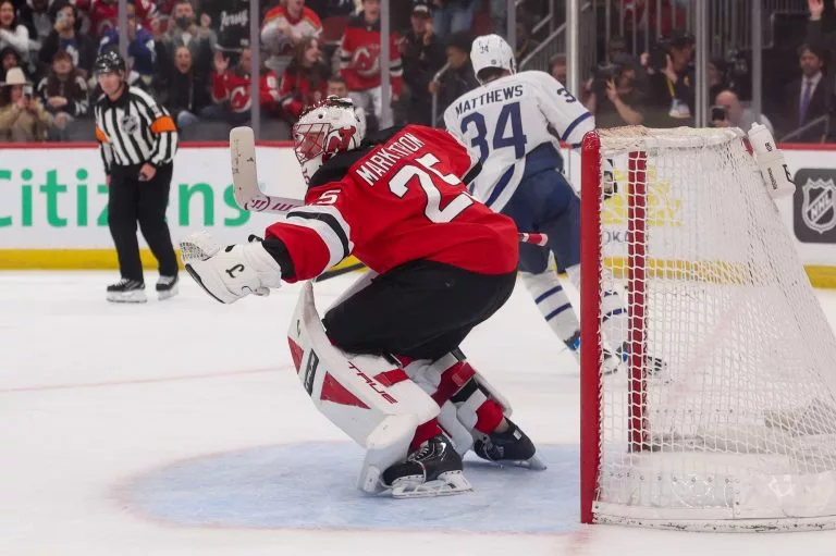 New York Rangers vs New Jersey Devils prediction
