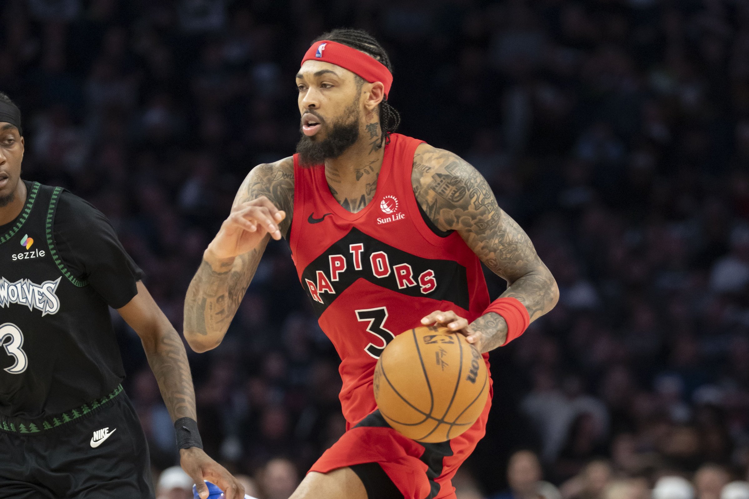 Dallas Mavericks vs. Toronto Raptors Picks and Predictions, Sunday, March 8th 2026