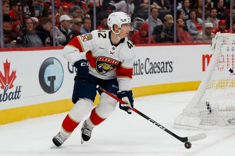 Florida Panthers vs New York Rangers Picks and Prediction for Sunday March 29 2026