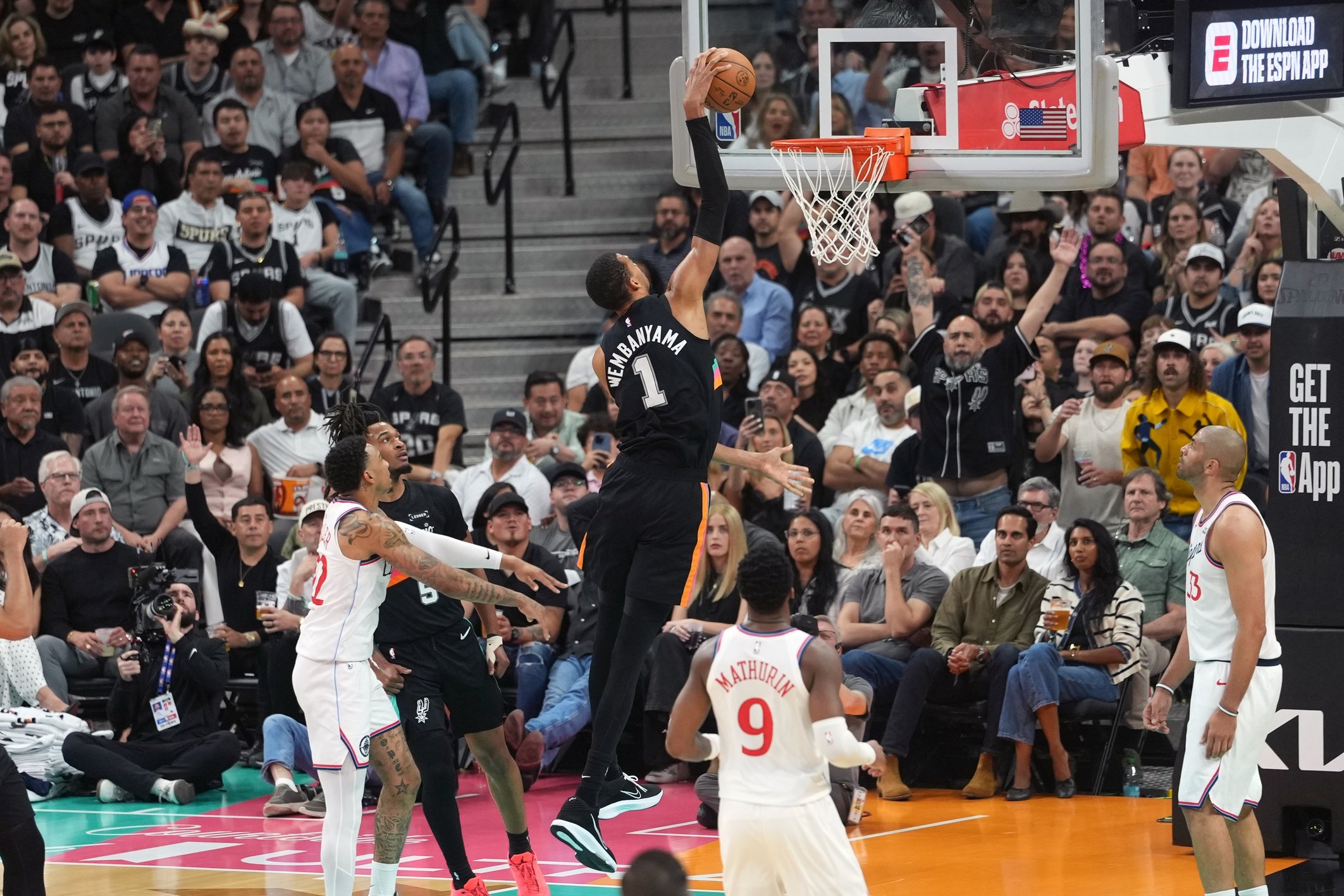Houston Rockets vs. San Antonio Spurs, Picks and Prediction, Sunday, March 8, 2026