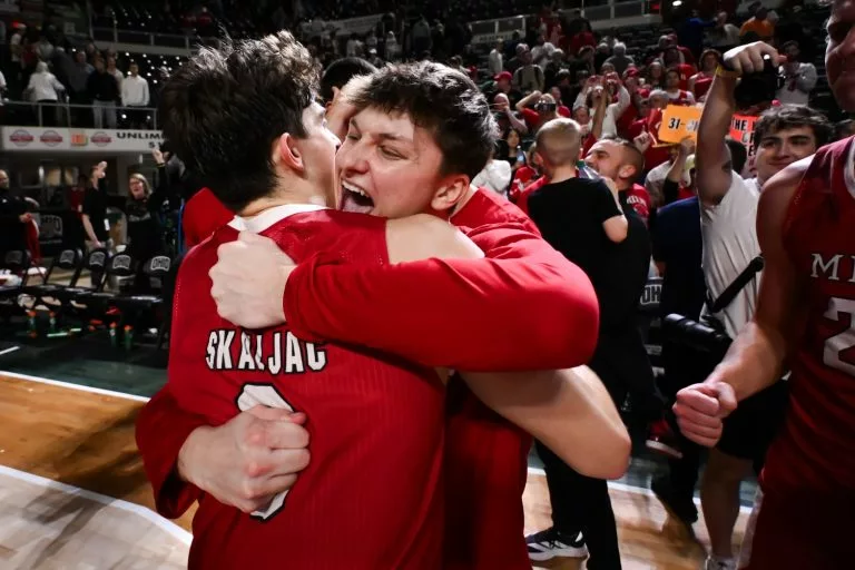 Miami Redhawks vs. SMU Mustangs Picks and Predictions March 18, 2026