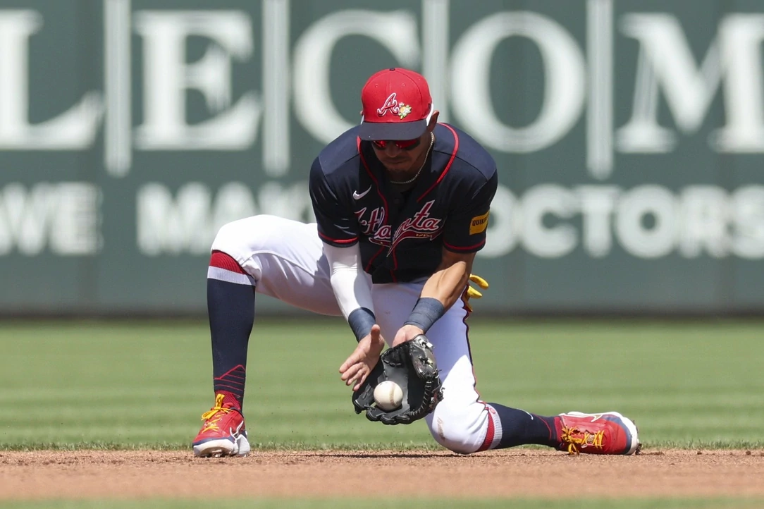 Atlanta Braves vs Washington Nationals Picks, Prediction, Odds, and Line Movement for Wednesday April 22 2026