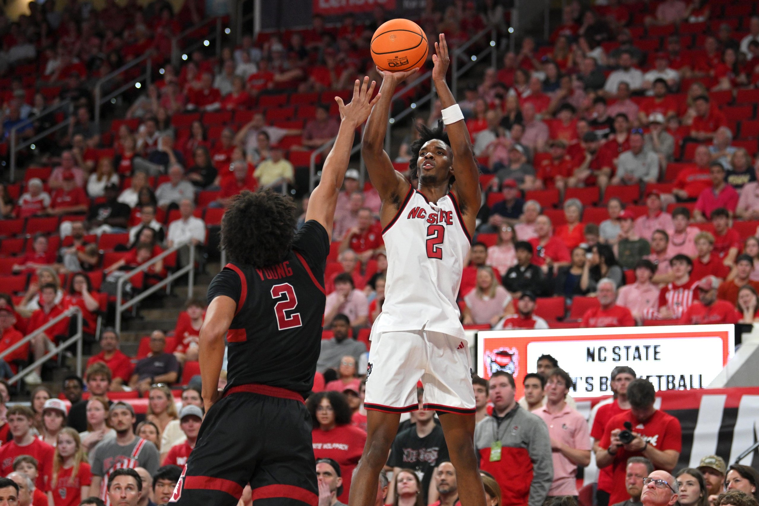 Texas Longhorns vs. NC State Wolfpack, Picks and Prediction, Tuesday, March 17, 2026