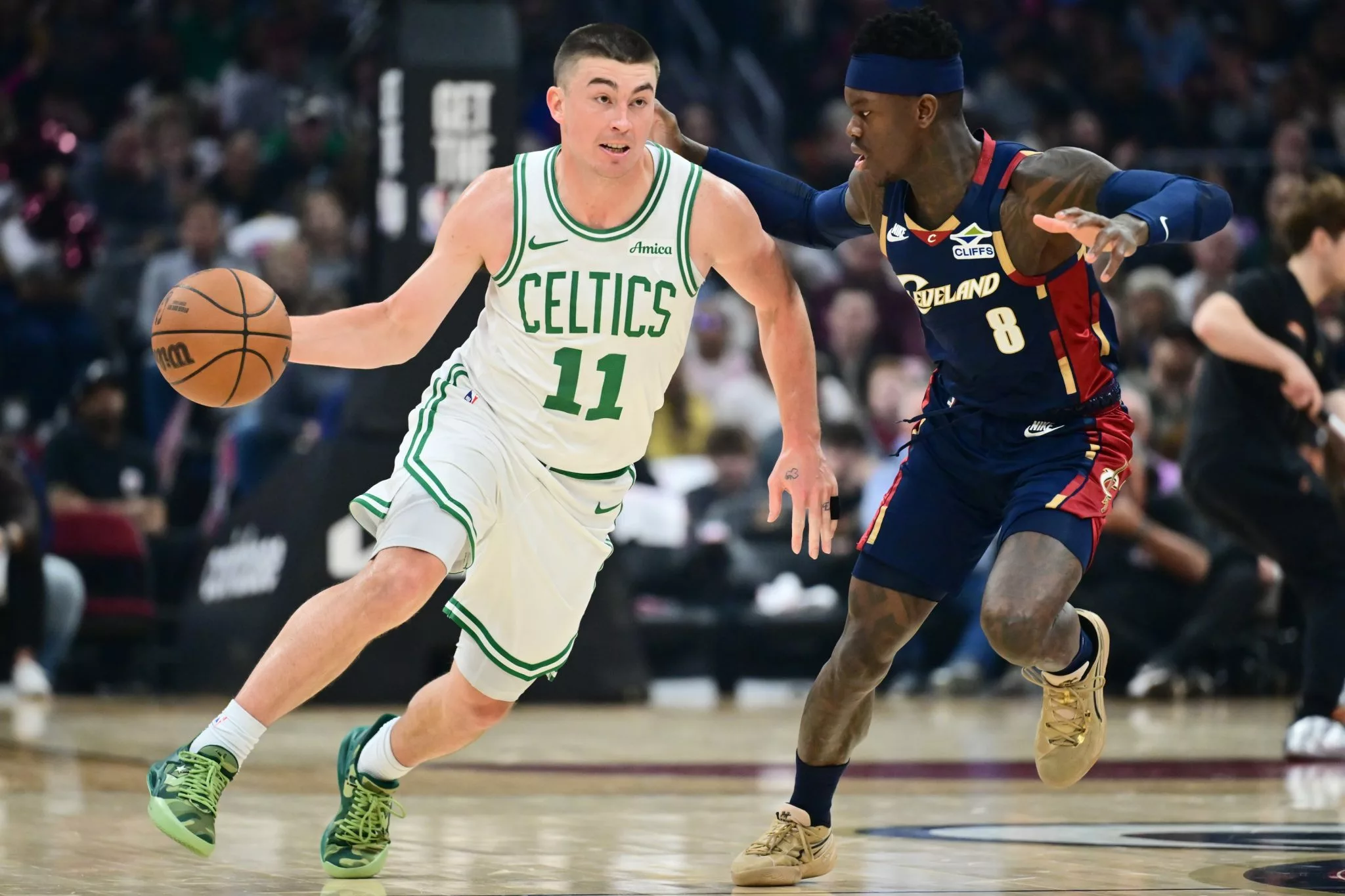 Wizards vs. Celtics prediction and picks