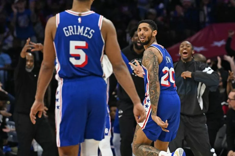 Brooklyn Nets vs Philadelphia 76ers Picks and Prediction for Saturday March 14 2026