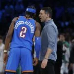 Minnesota Timberwolves vs Oklahoma City Thunder Picks and Prediction for Sunday March 15 2026