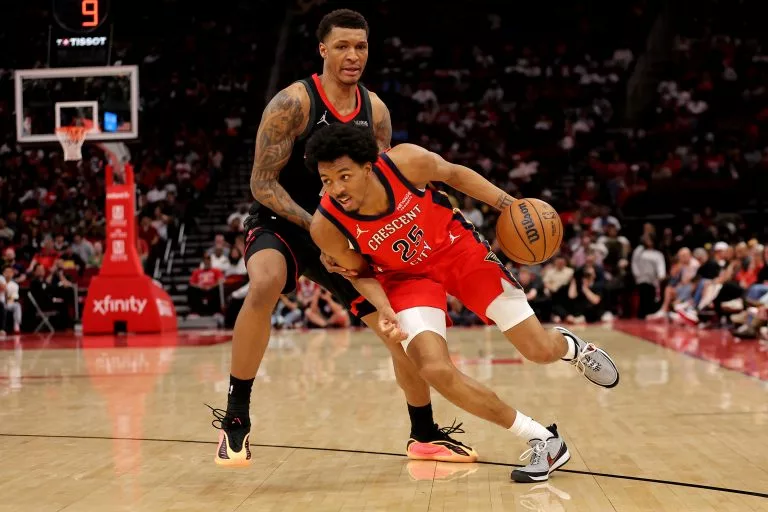 Cavaliers vs. Pelicans Prediction