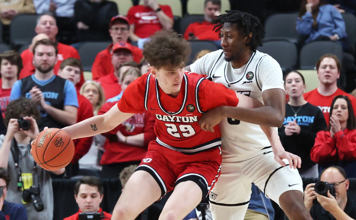 Dayton Flyers vs UNC Wilmington Seahawks Picks and Predictions for Saturday, March 21, 2026