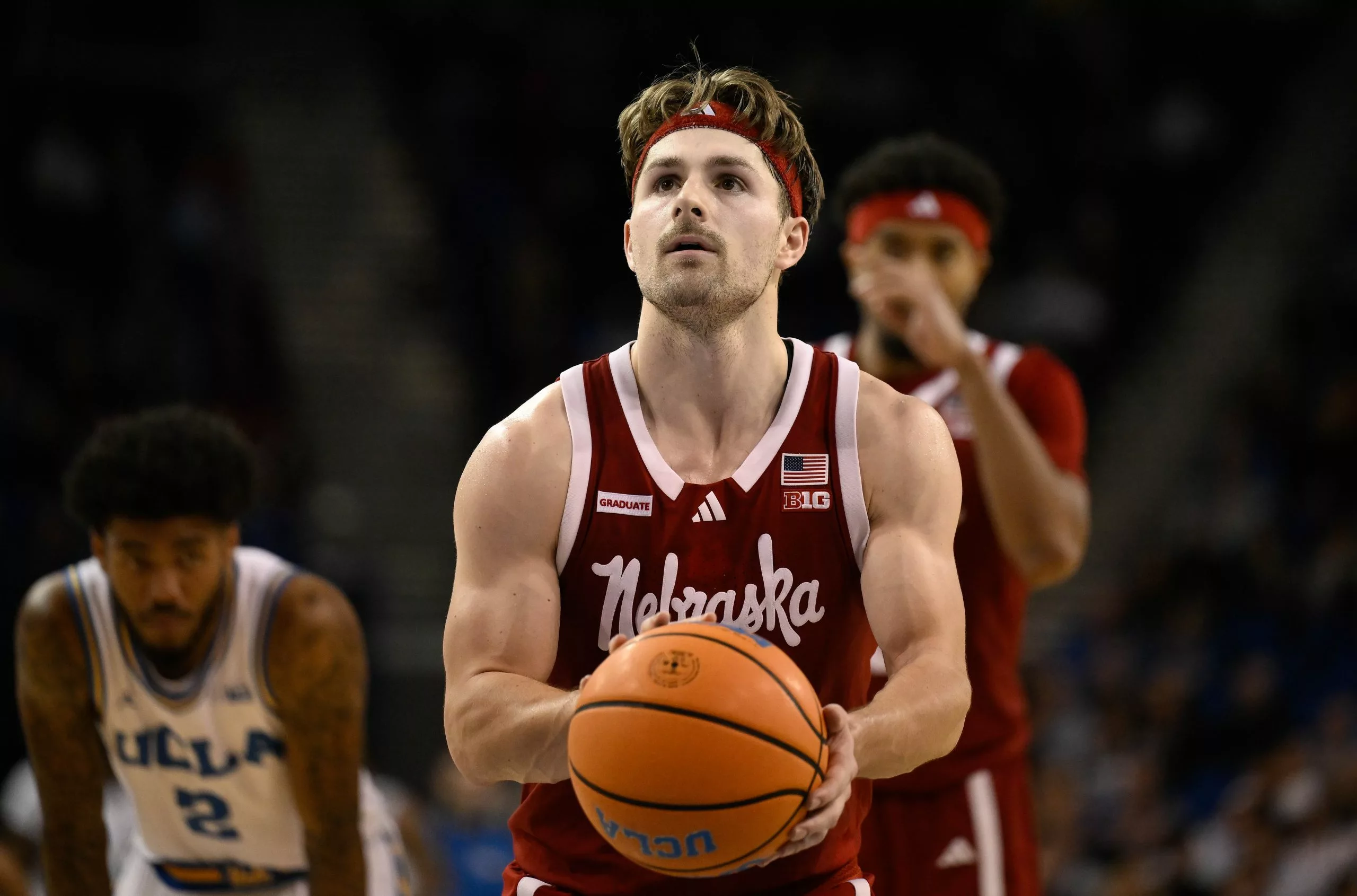 Troy Trojans vs Nebraska Cornhuskers Picks and Prediction for Thursday March 19 2026