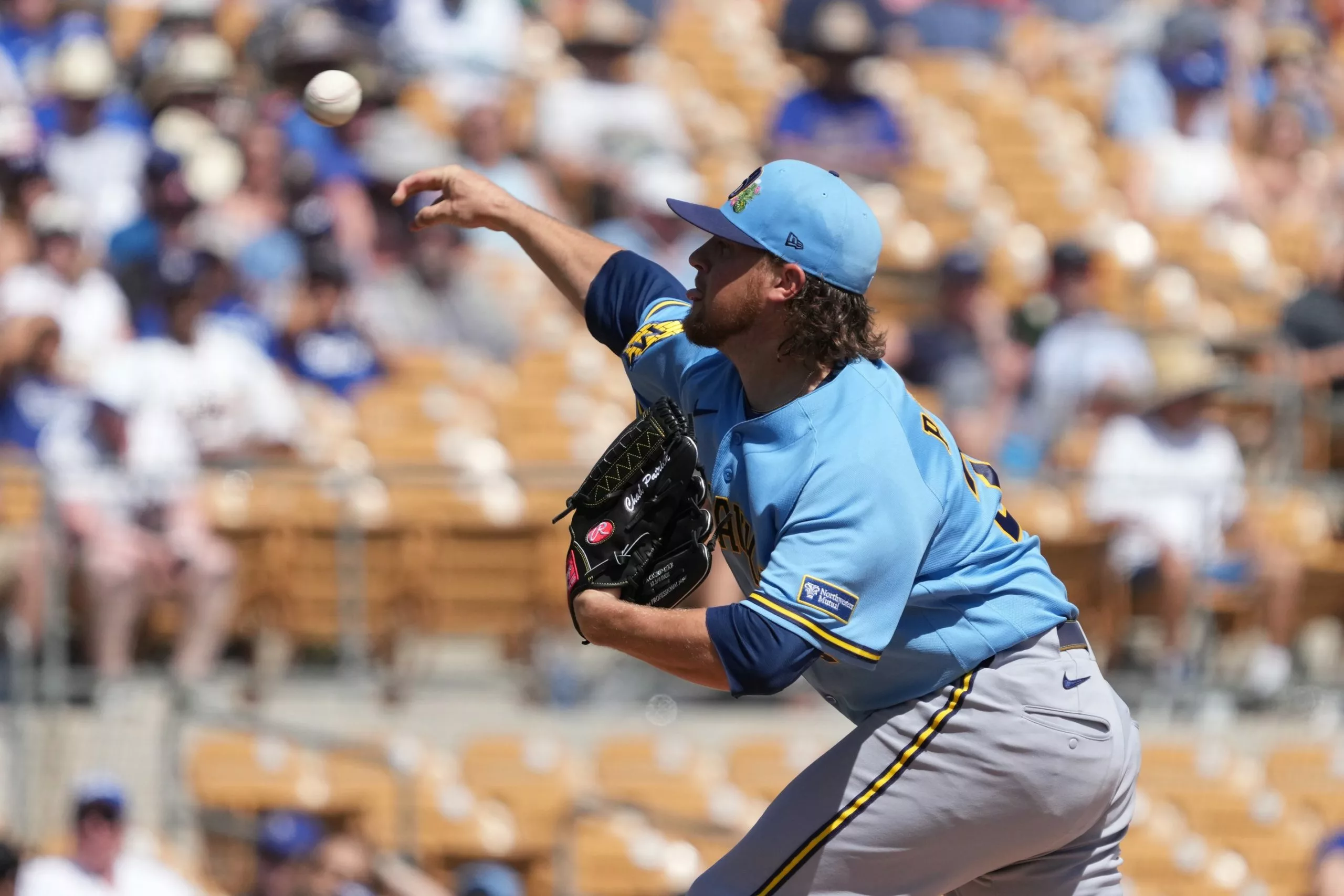 Chicago White Sox vs. Milwaukee Brewers, Picks and Prediction, Saturday, March 28, 2026