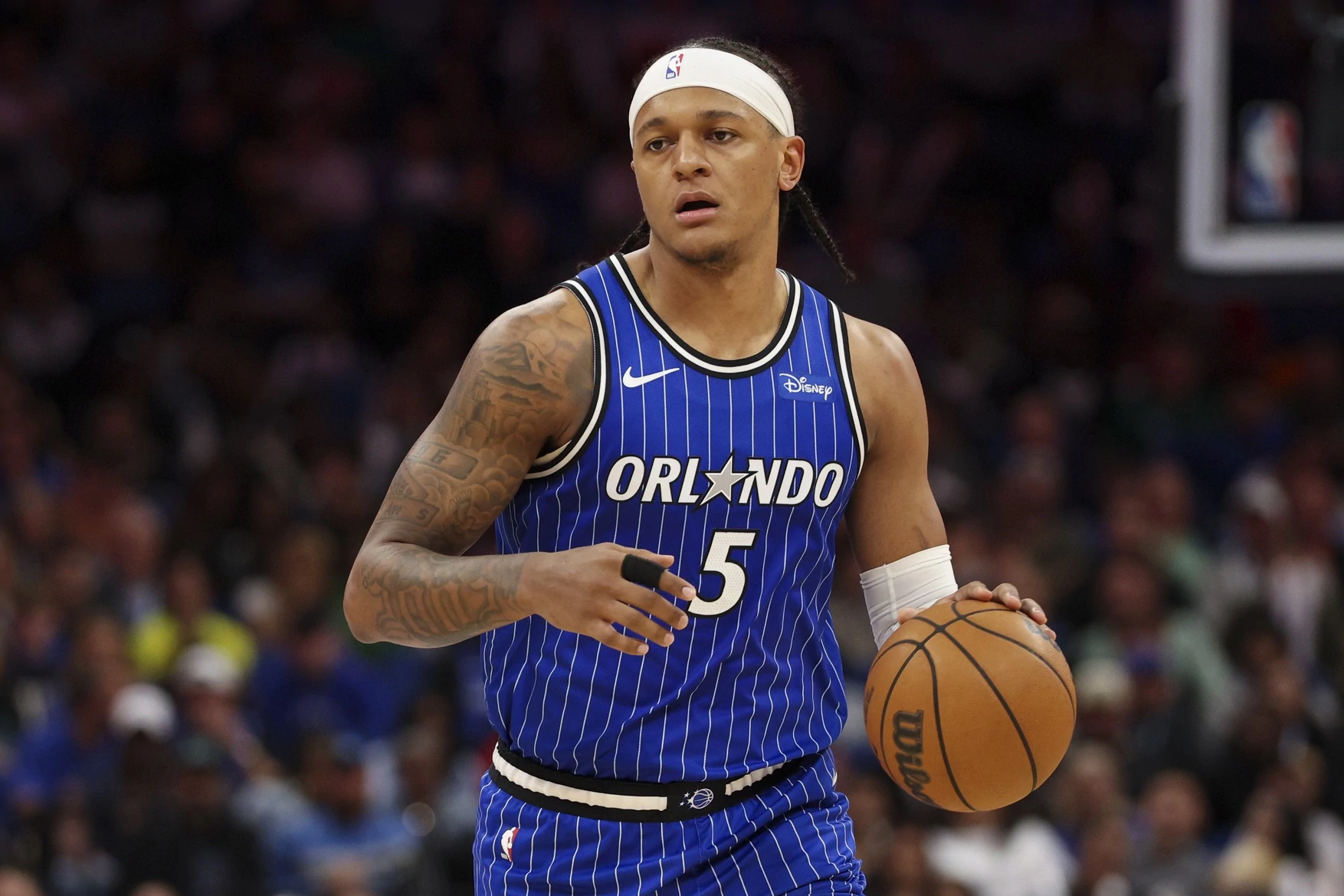 Charlotte Hornets vs Orlando Magic