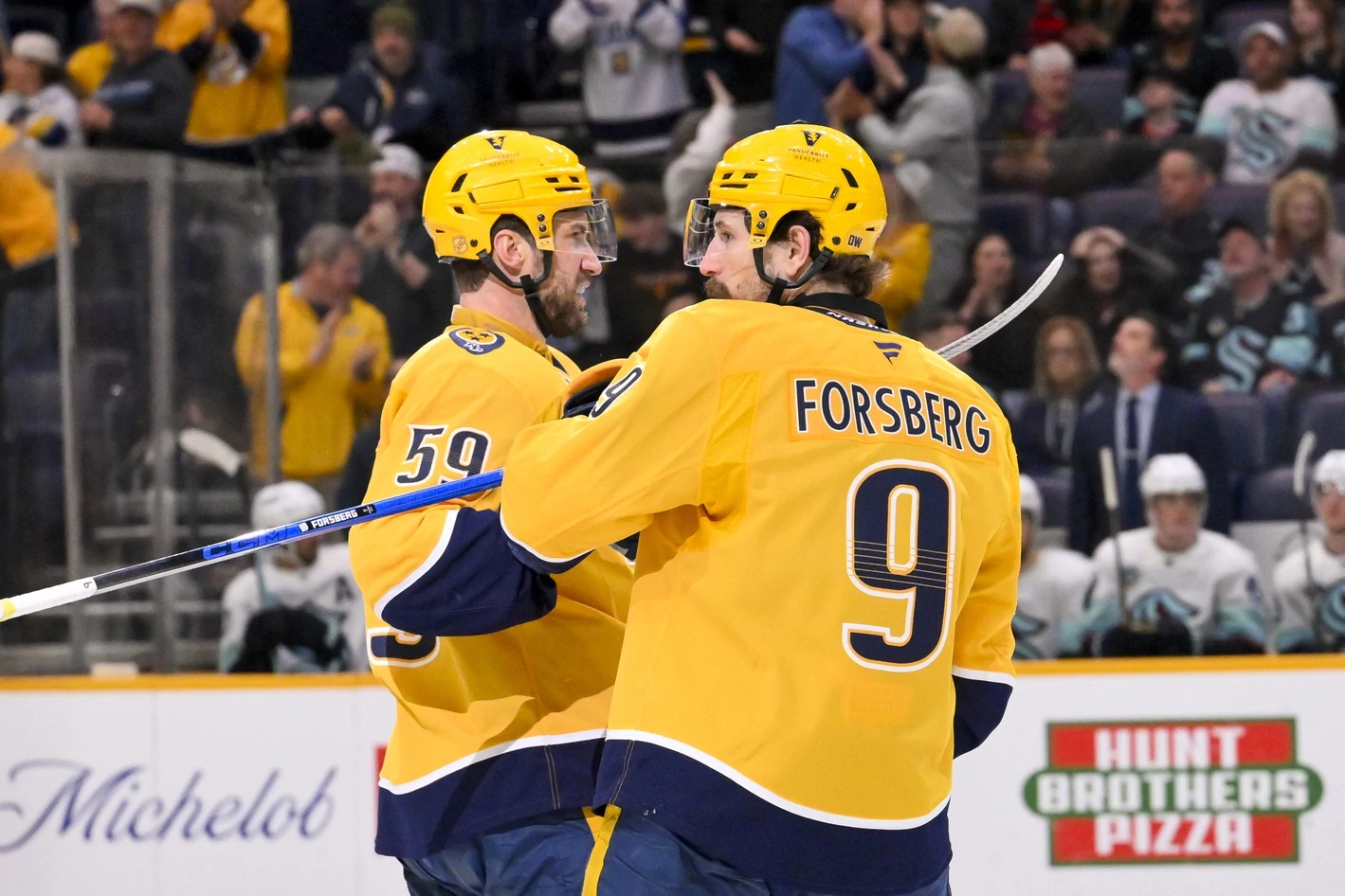 Montreal Canadiens vs Nashville Predators Picks and Predictions for Saturday, March 28, 2026