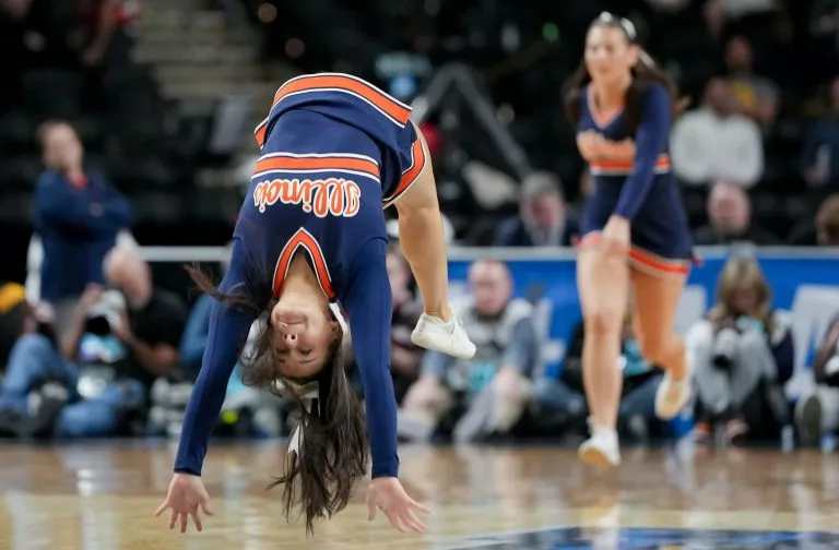 VCU vs Illinois Picks and Predictions March 21, 2026