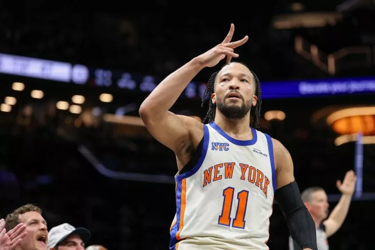 Kalshi Promo Code WINNERS: Trade $10 on Spurs vs Knicks, Get a $10 Bonus