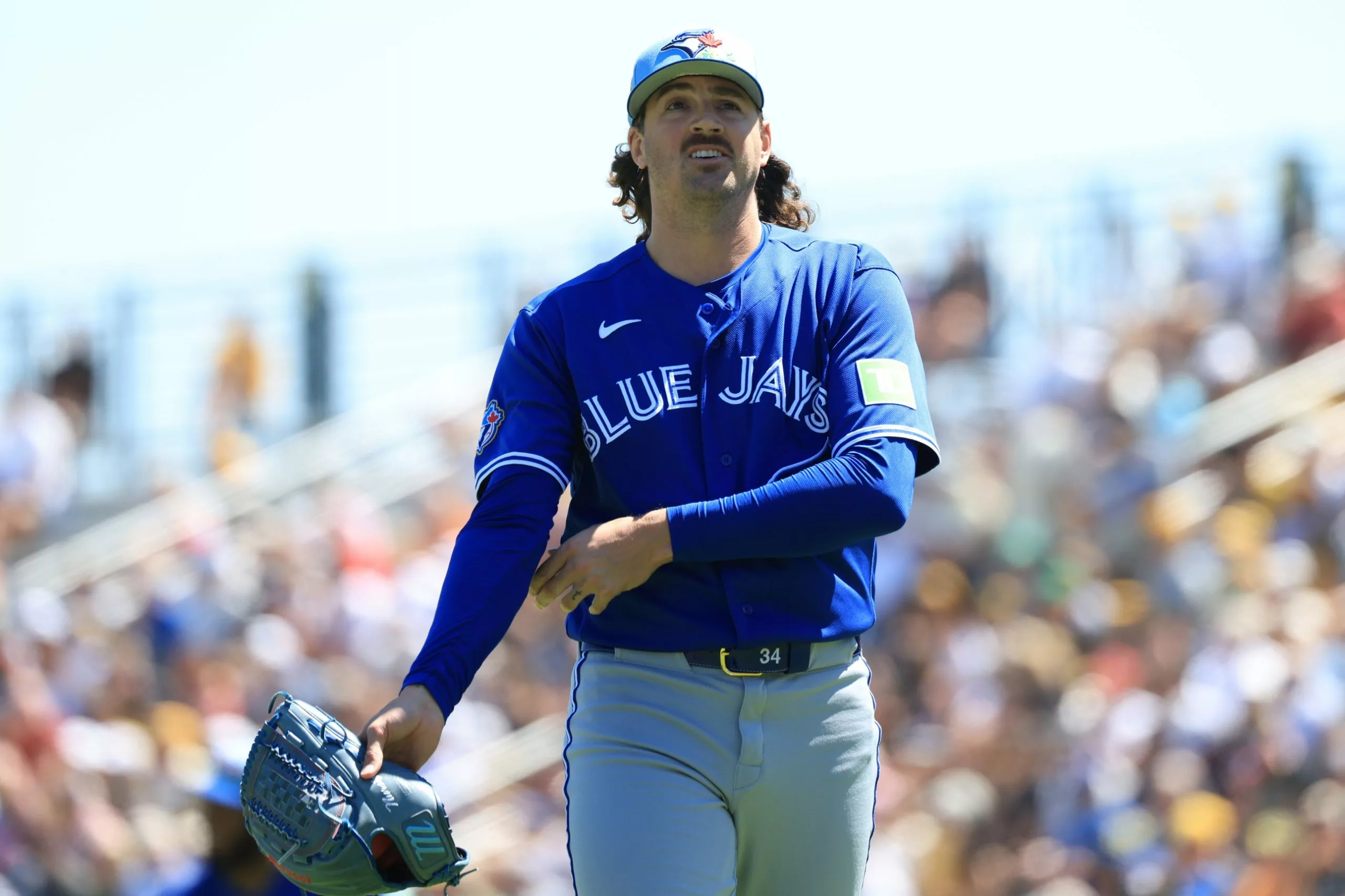 Athletics vs Toronto Blue Jays Picks and Prediction for Friday, March 27, 2026