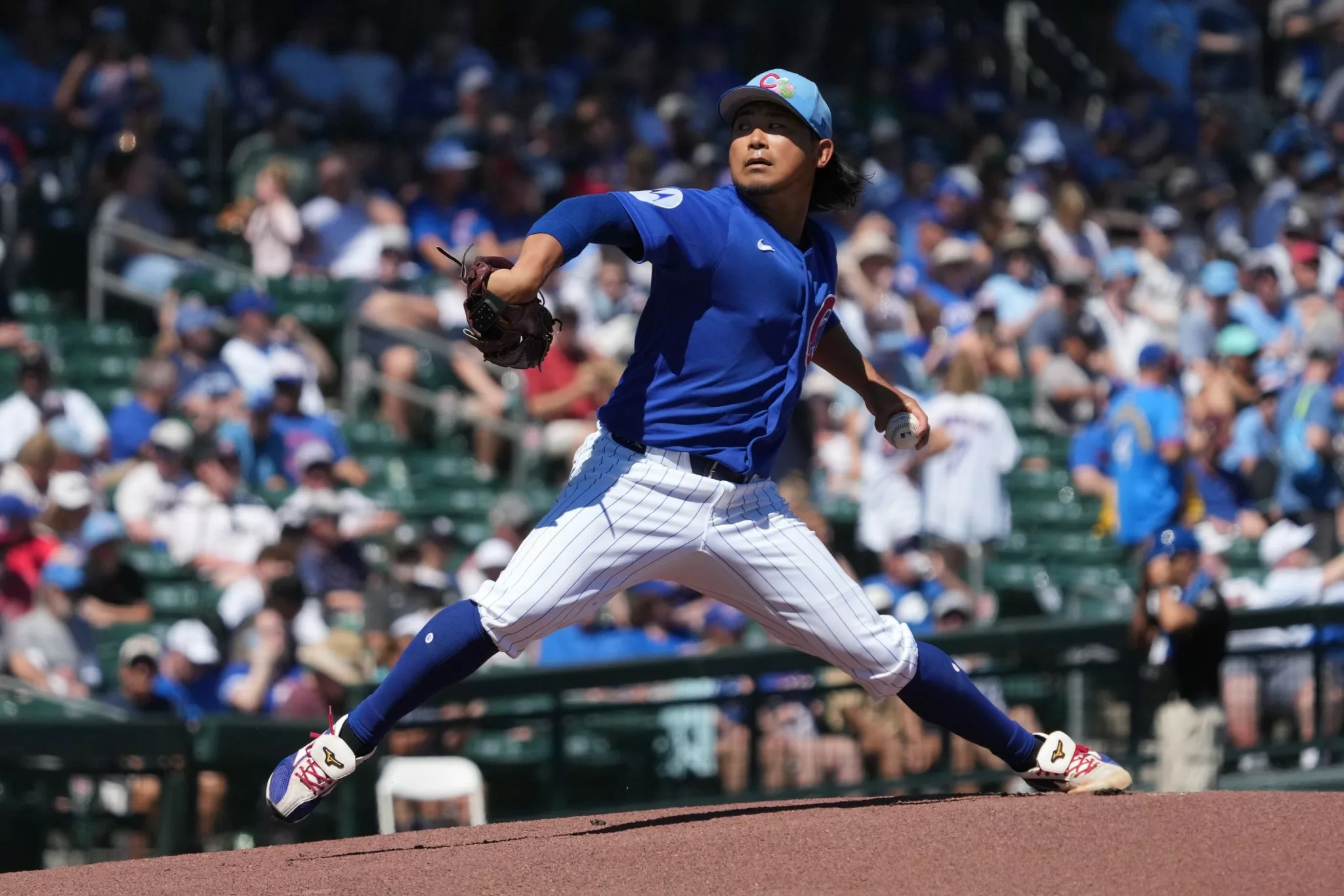 Cubs vs Braves prediction