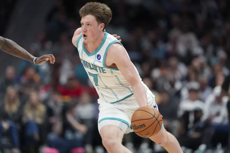 Celtics vs. Hornets prediction